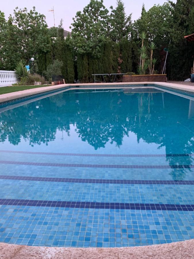 Rincon Mediterraneo Sant Vicent del Raspeig  Exterior foto