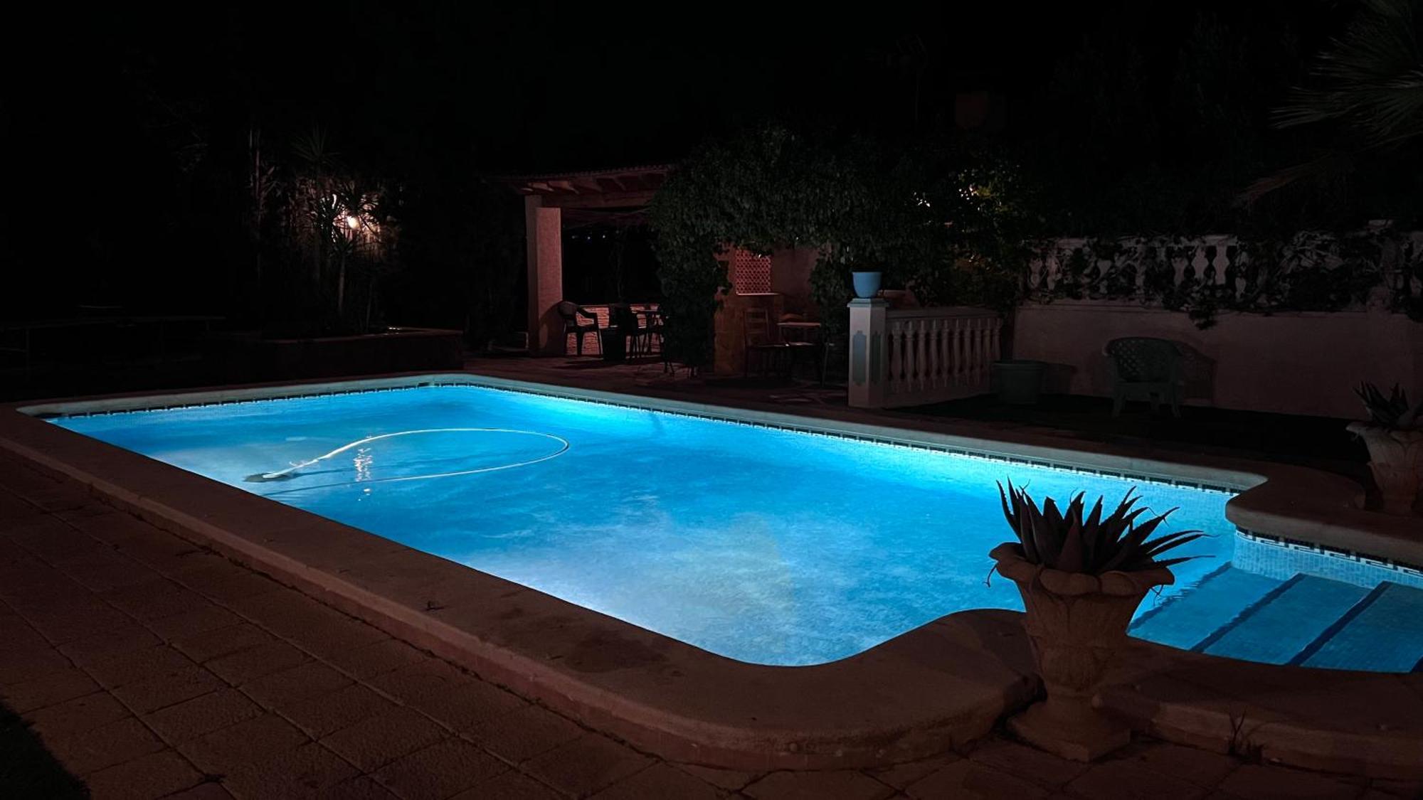 Rincon Mediterraneo Sant Vicent del Raspeig  Exterior foto