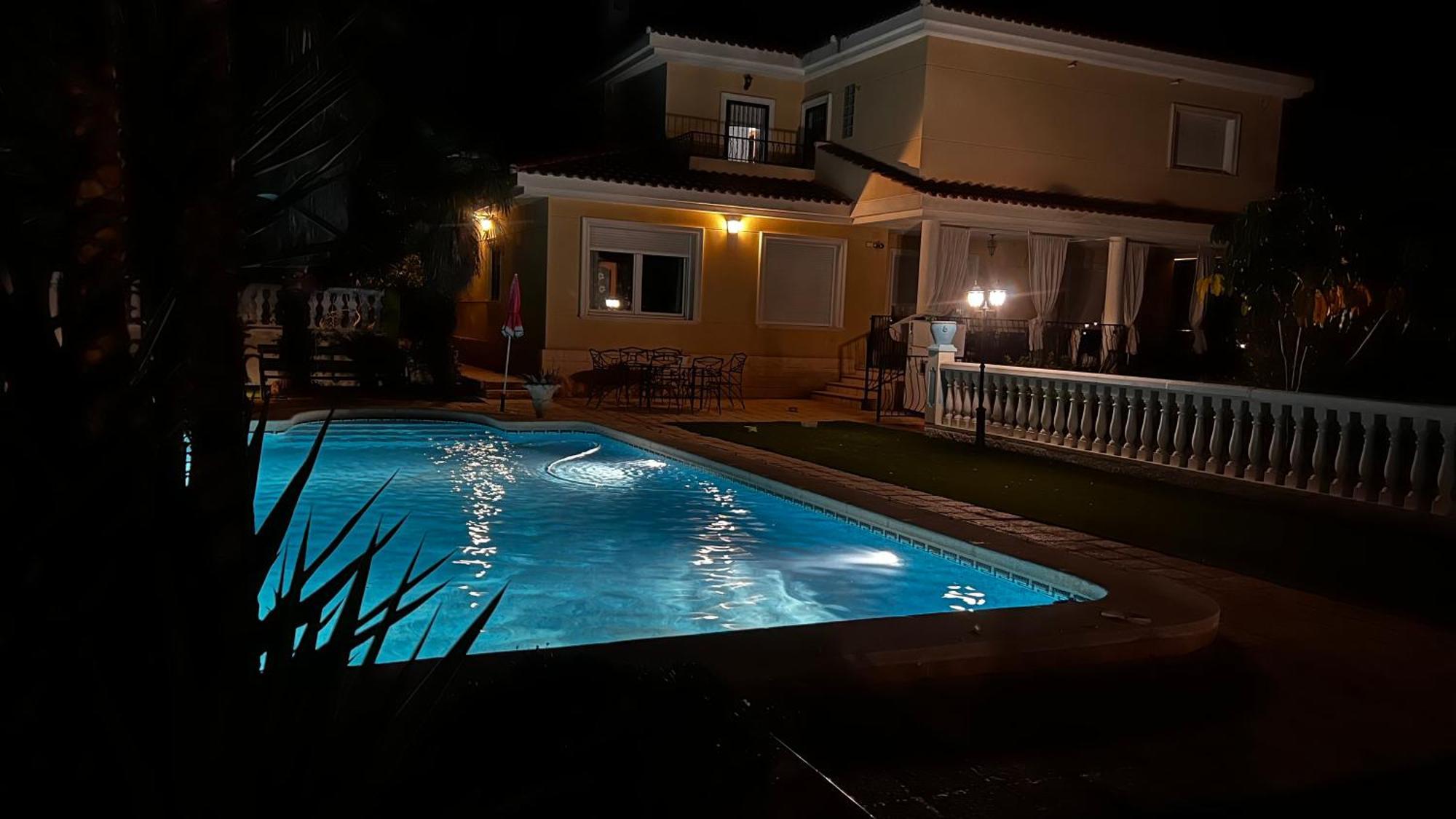 Rincon Mediterraneo Sant Vicent del Raspeig  Exterior foto