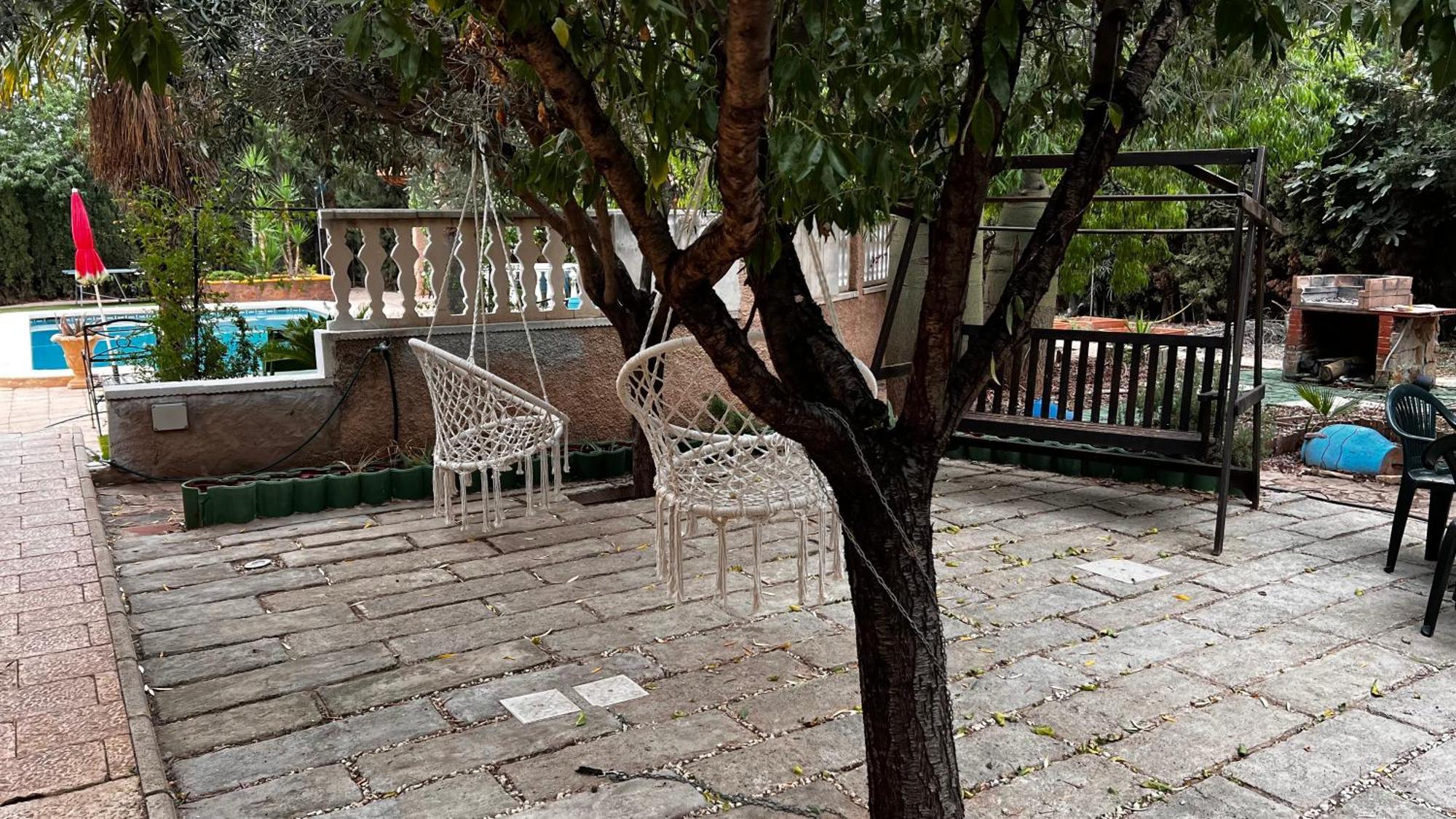 Rincon Mediterraneo Sant Vicent del Raspeig  Exterior foto
