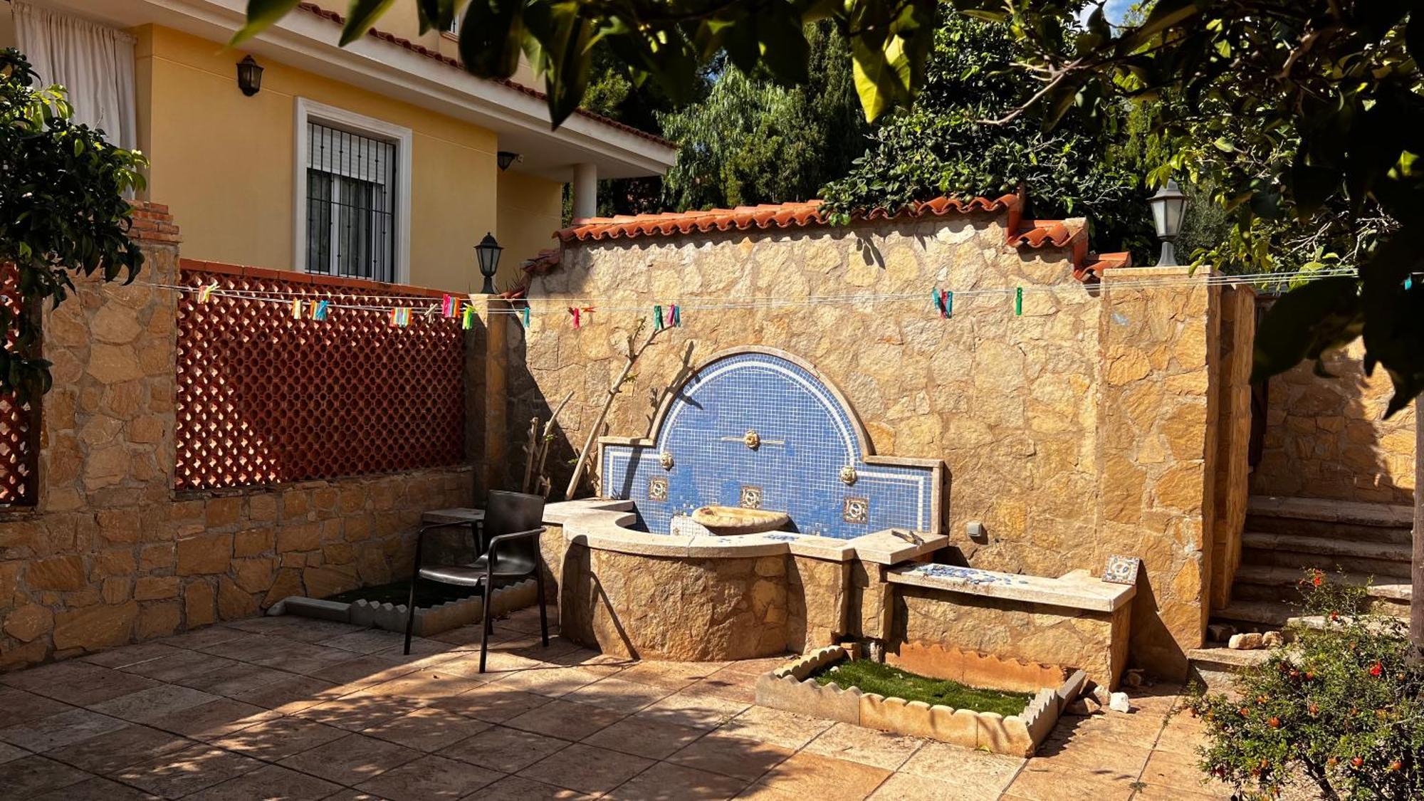 Rincon Mediterraneo Sant Vicent del Raspeig  Exterior foto
