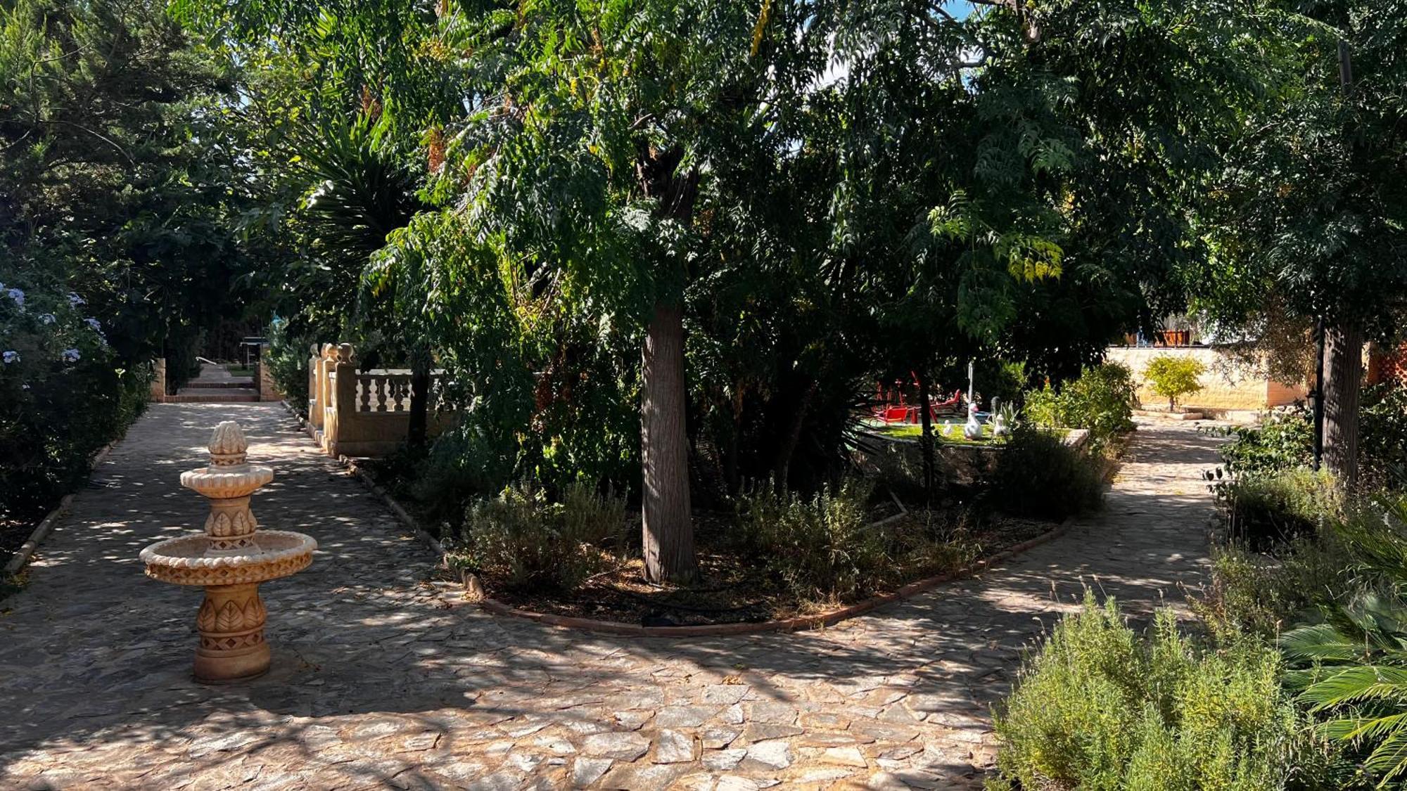 Rincon Mediterraneo Sant Vicent del Raspeig  Exterior foto